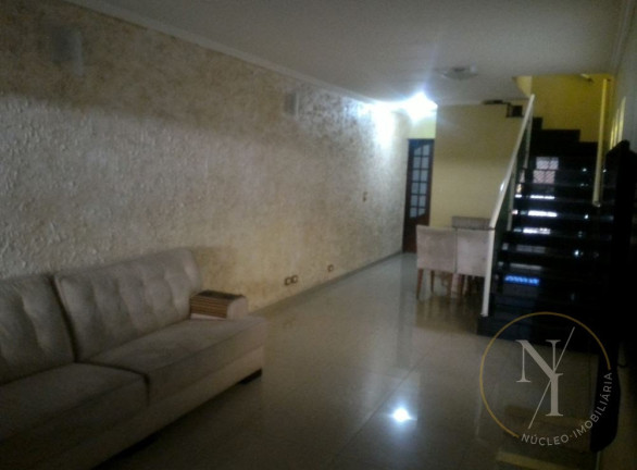 Imagem Sobrado com 4 Quartos à Venda, 225 m² em Vila Marieta - São Paulo Imagem Sobrado com 4 Quartos à Venda, 225 m² em Vila Marieta - São Paulo