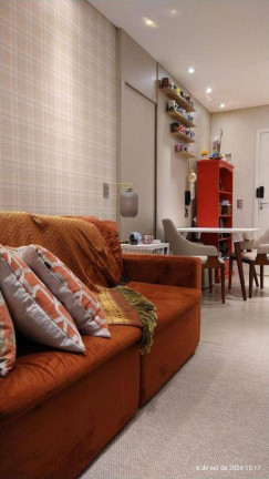 Imagem Apartamento com 1 Quarto à Venda, 38 m² em Vila Carvalho - Sorocaba