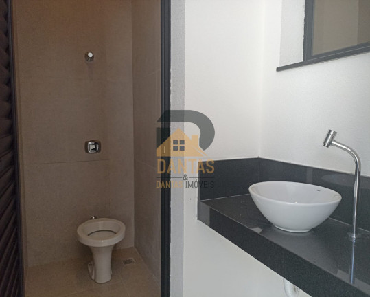 Imagem Imóvel com 3 Quartos à Venda,  em Village Moutonnée - Salto