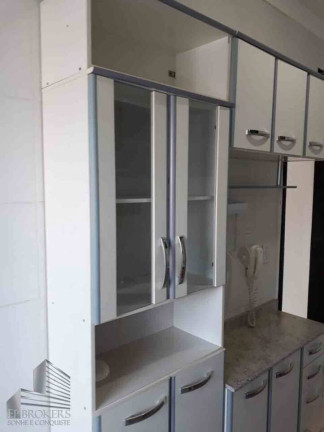 Imagem Apartamento com 2 Quartos à Venda, 44 m² em Jardim Novo Horizonte - Sorocaba Imagem Apartamento com 2 Quartos à Venda, 44 m² em Jardim Novo Horizonte - Sorocaba