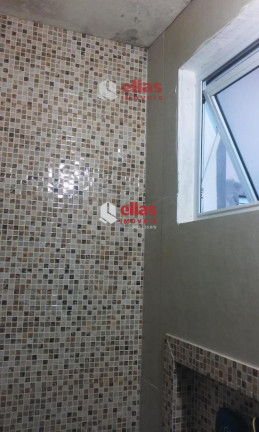 Imagem Casa com 3 Quartos à Venda, 10 m² em Jardim Gerson Ffrança - Bauru Imagem Casa com 3 Quartos à Venda, 10 m² em Jardim Gerson Ffrança - Bauru