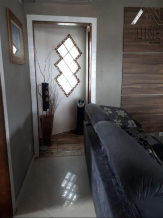 Imagem Casa com 4 Quartos à Venda, 230 m² em Centro - São José Dos Campos
