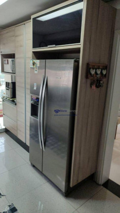 Imagem Apartamento com 3 Quartos à Venda, 115 m² em Centro - Guarulhos