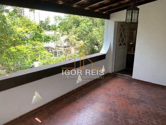 Imagem Casa com 4 Quartos à Venda, 1.800 m² em Centro - Campos Dos Goytacazes