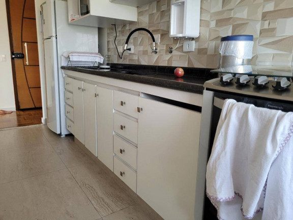Imagem Apartamento com 2 Quartos à Venda, 61 m² em Super Quadra Morumbi - São Paulo