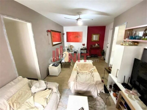 Imagem Apartamento com 2 Quartos à Venda, 70 m² em Icaraí - Niterói Imagem Apartamento com 2 Quartos à Venda, 70 m² em Icaraí - Niterói