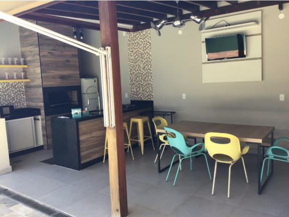 Imagem Casa com 3 Quartos à Venda, 164 m² em Residencial Terras Do Barão - Campinas Imagem Casa com 3 Quartos à Venda, 164 m² em Residencial Terras Do Barão - Campinas