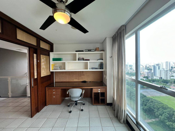 Imagem Cobertura com 4 Quartos à Venda, 410 m² em Duque De Caxias - Cuiabá Imagem Cobertura com 4 Quartos à Venda, 410 m² em Duque De Caxias - Cuiabá
