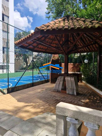 Imagem Apartamento com 3 Quartos à Venda, 83 m² em Vila Yara - Osasco Imagem Apartamento com 3 Quartos à Venda, 83 m² em Vila Yara - Osasco