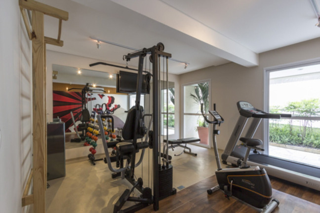 Imagem Apartamento com 2 Quartos à Venda, 91 m² em Tatuapé - São Paulo
