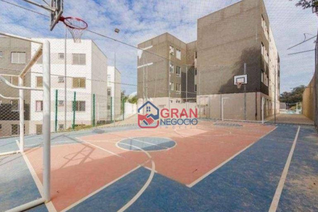 Imagem Apartamento com 2 Quartos à Venda, 40 m² em Bonfim - Almirante Tamandaré Imagem Apartamento com 2 Quartos à Venda, 40 m² em Bonfim - Almirante Tamandaré