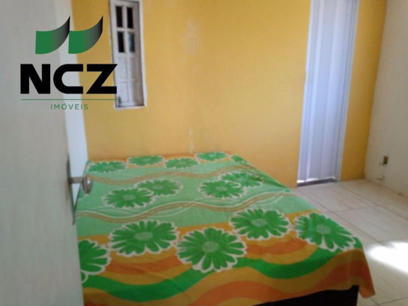 Imagem Casa com 8 Quartos à Venda, 300 m² em Barra Do Jacuípe - Camaçari