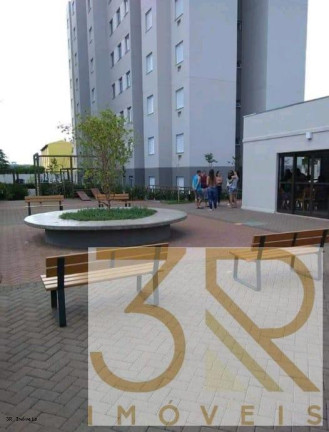 Imagem Apartamento com 1 Quarto à Venda, 49 m² em Residencial Das Américas - Ribeirão Preto Imagem Apartamento com 1 Quarto à Venda, 49 m² em Residencial Das Américas - Ribeirão Preto