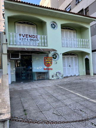 Imagem Casa com 6 Quartos à Venda ou Locação, 300 m² em Beira Mar Norte - Florianópolis