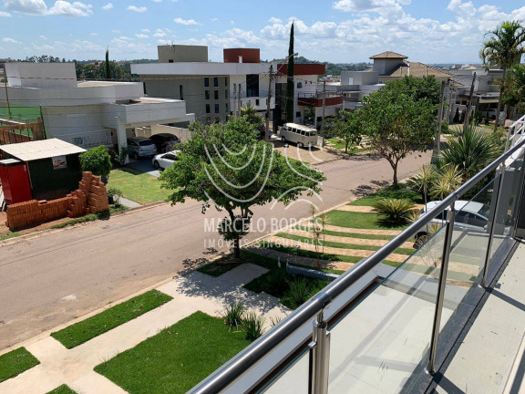 Imagem Casa de Condomínio com 3 Quartos à Venda, 204 m² em Residencial Ibi-aram - Itupeva