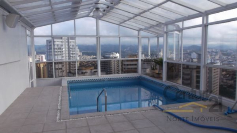 Cobertura com 2 Quartos à Venda,  em Santana - São Paulo