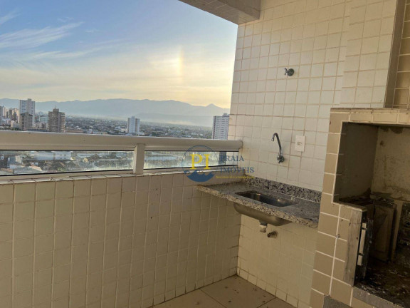 Imagem Apartamento com 2 Quartos à Venda, 75 m² em Aviação - Praia Grande Imagem Apartamento com 2 Quartos à Venda, 75 m² em Aviação - Praia Grande