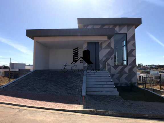 Imagem Casa com 4 Quartos à Venda, 575 m² em Gran Royalle - Lagoa Santa