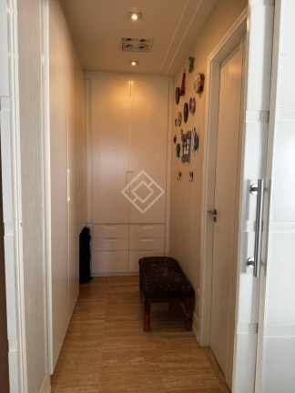Imagem Apartamento com 3 Quartos à Venda, 121 m² em Mooca - São Paulo
