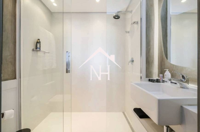 Imagem Apartamento com 1 Quarto à Venda, 44 m² em Vila Nova Conceição - São Paulo Imagem Apartamento com 1 Quarto à Venda, 44 m² em Vila Nova Conceição - São Paulo
