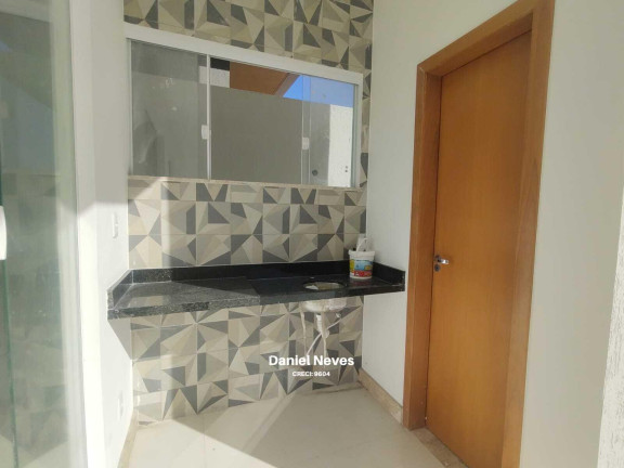 Imagem Casa de Condomínio com 4 Quartos à Venda, 180 m² em Abrantes - Camaçari
