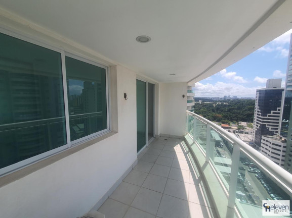 Imagem Apartamento com 2 Quartos à Venda, 75 m² em Caminho Das Arvores - Salvador Imagem Apartamento com 2 Quartos à Venda, 75 m² em Caminho Das Arvores - Salvador