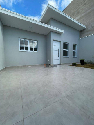 Casa com 2 Quartos à Venda, 63 m² em Jardim União - Indaiatuba