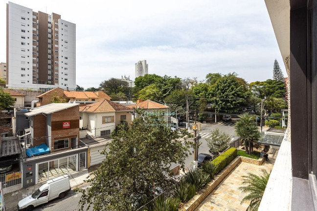 Imagem Apartamento com 3 Quartos à Venda, 94 m² em Perdizes - São Paulo