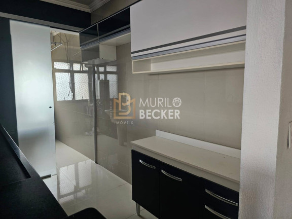 Imagem Apartamento com 3 Quartos à Venda, 74 m² em Jardim América - São José Dos Campos
