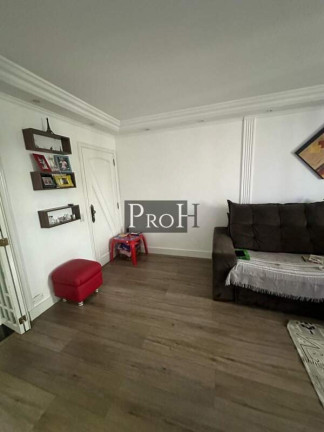 Imagem Apartamento com 2 Quartos à Venda, 83 m² em Barcelona - São Caetano Do Sul Imagem Apartamento com 2 Quartos à Venda, 83 m² em Barcelona - São Caetano Do Sul