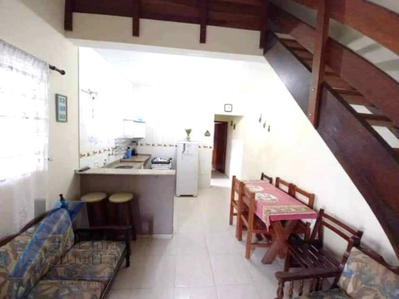 Imagem Casa com 3 Quartos à Venda, 120 m² em Perequê Açu - Ubatuba