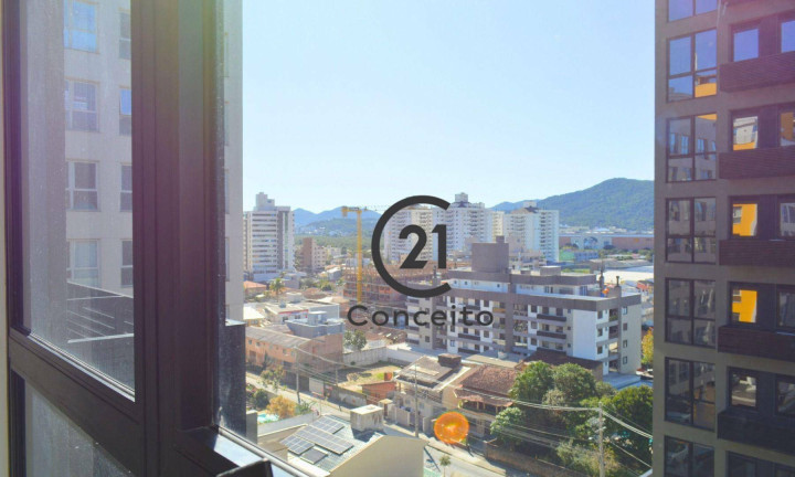 Imagem Studio à Venda, 35 m² em Trindade - Florianópolis