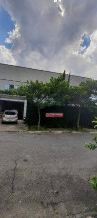 Imagem Galpão para Alugar, 850 m² em Vila São João - Guarulhos