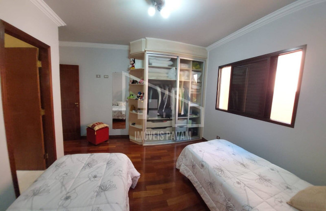 Imagem Casa com 3 Quartos à Venda, 300 m² em Independência - São Bernardo Do Campo