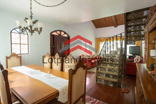 Imagem Casa com 3 Quartos à Venda, 180 m² em Parque Da Vila Prudente - São Paulo