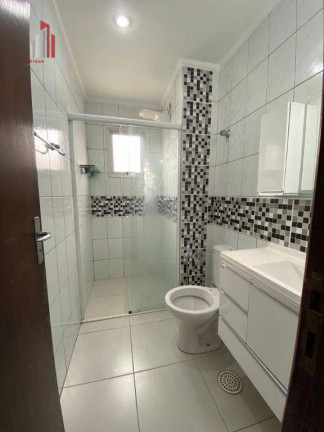 Imagem Apartamento com 2 Quartos à Venda, 56 m² em Parque Mandaqui - São Paulo