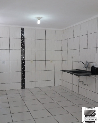 Imagem Casa com 3 Quartos à Venda, 160 m² em Caguassu - Sorocaba