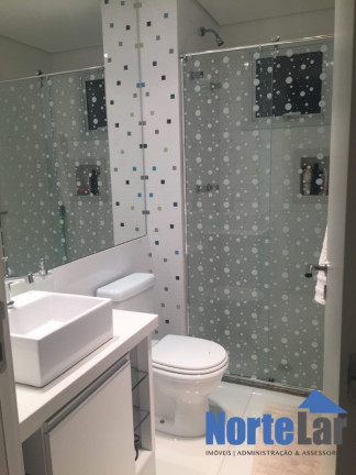 Imagem Apartamento com 3 Quartos à Venda, 110 m² em Imirim - São Paulo