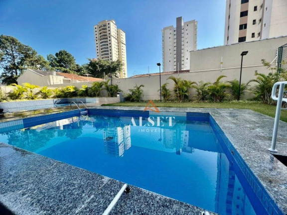 Imagem Apartamento com 3 Quartos à Venda, 134 m² em Mooca - São Paulo