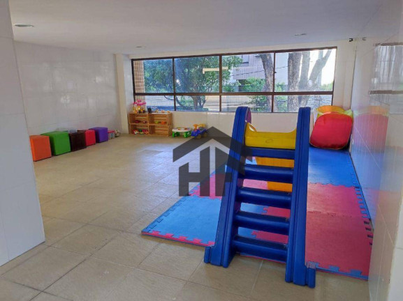 Imagem Apartamento com 3 Quartos à Venda, 152 m² em Espinheiro - Recife