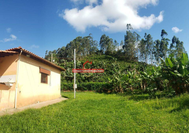 Imagem Chácara com 3 Quartos à Venda, 19.000 m² em Zona Rural Córrego Fundo - Viçosa Imagem Chácara com 3 Quartos à Venda, 19.000 m² em Zona Rural Córrego Fundo - Viçosa