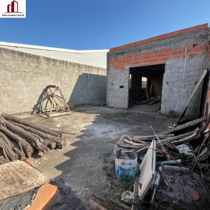 Imagem Casa com 3 Quartos à Venda, em Portal Da Estação - Franco Da Rocha Imagem Casa com 3 Quartos à Venda, em Portal Da Estação - Franco Da Rocha