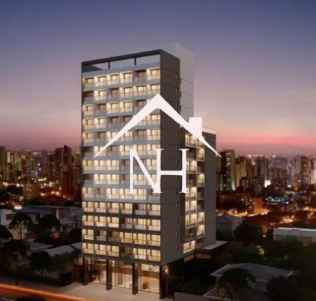 Imagem Apartamento com 1 Quarto à Venda, 80 m² em Perdizes - São Paulo