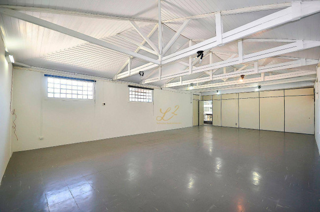 Imagem Casa com 1 Quarto à Venda, 172 m² em Cristo Rei - Curitiba