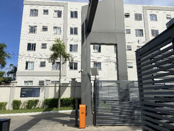 Apartamento com 2 Quartos à Venda, 38 m² em Tres Barras - Contagem