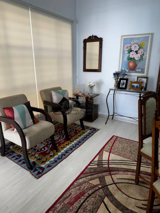 Imagem Casa com 2 Quartos à Venda, 116 m² em Centro - Sorocaba