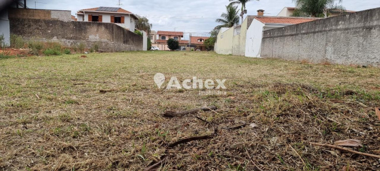 Imagem Terreno à Venda, 390 m² em Jardim Santa Genebra - Campinas Imagem Terreno à Venda, 390 m² em Jardim Santa Genebra - Campinas