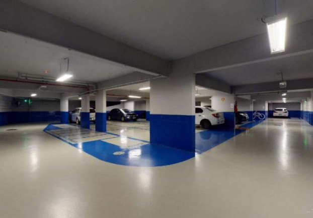 Imagem Apartamento com 1 Quarto à Venda, 23 m² em Centro - São Paulo Imagem Apartamento com 1 Quarto à Venda, 23 m² em Centro - São Paulo