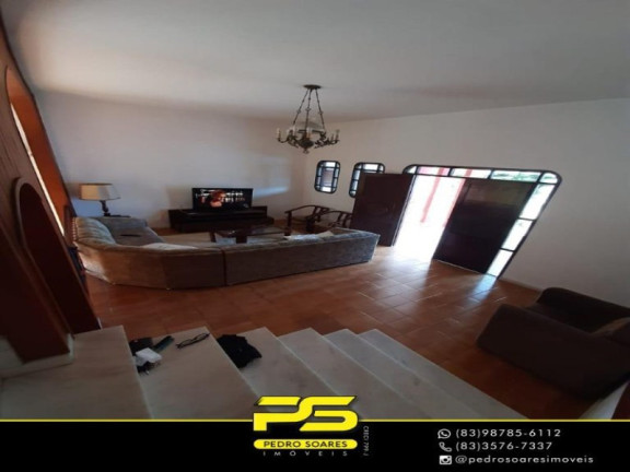 Imagem Casa com 4 Quartos à Venda, 419 m² em Alto Branco - Campina Grande Imagem Casa com 4 Quartos à Venda, 419 m² em Alto Branco - Campina Grande