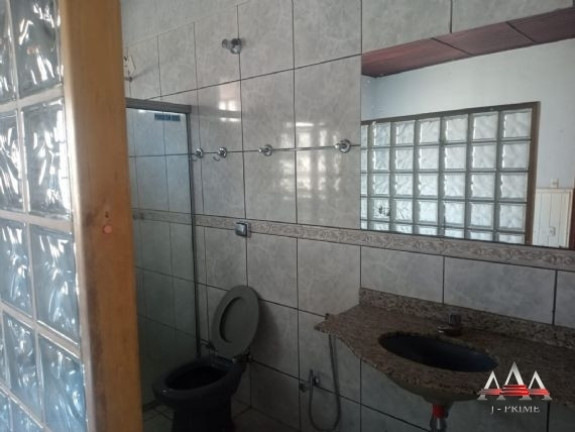 Imagem Casa com 3 Quartos à Venda, 200 m² em Nova Esperança - Várzea Grande